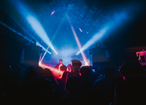 Večeras old school super zabava u Tunelu s Dj-ima i bubnjevima