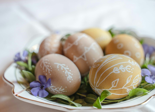 Pravoslavni kršćanski vjernici danas slave Uskrs