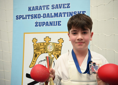 Fotografija 32 - KK 'Okit' Vodice najbolji klub na prvenstvu Dalmacije: 16 prvaka, 12 doprvaka i pet brončanih