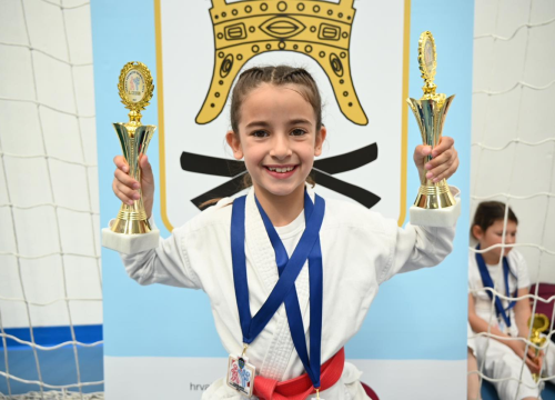 Fotografija 31 - KK 'Okit' Vodice najbolji klub na prvenstvu Dalmacije: 16 prvaka, 12 doprvaka i pet brončanih