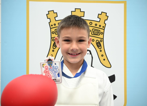 Fotografija 10 - KK 'Okit' Vodice najbolji klub na prvenstvu Dalmacije: 16 prvaka, 12 doprvaka i pet brončanih