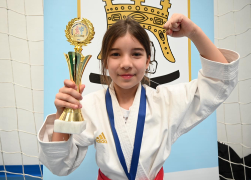 Fotografija 7 - KK 'Okit' Vodice najbolji klub na prvenstvu Dalmacije: 16 prvaka, 12 doprvaka i pet brončanih