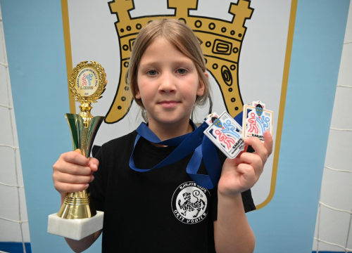 Fotografija 2 - KK 'Okit' Vodice najbolji klub na prvenstvu Dalmacije: 16 prvaka, 12 doprvaka i pet brončanih