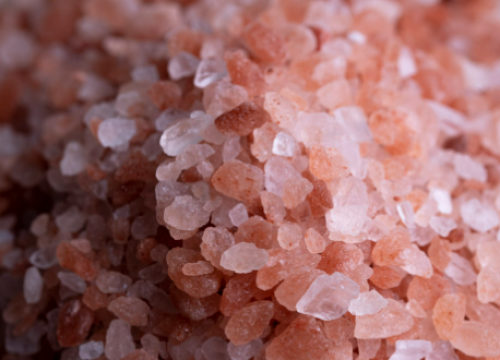 Povlači se jedna vrsta soli, pronađeni komadići plastike