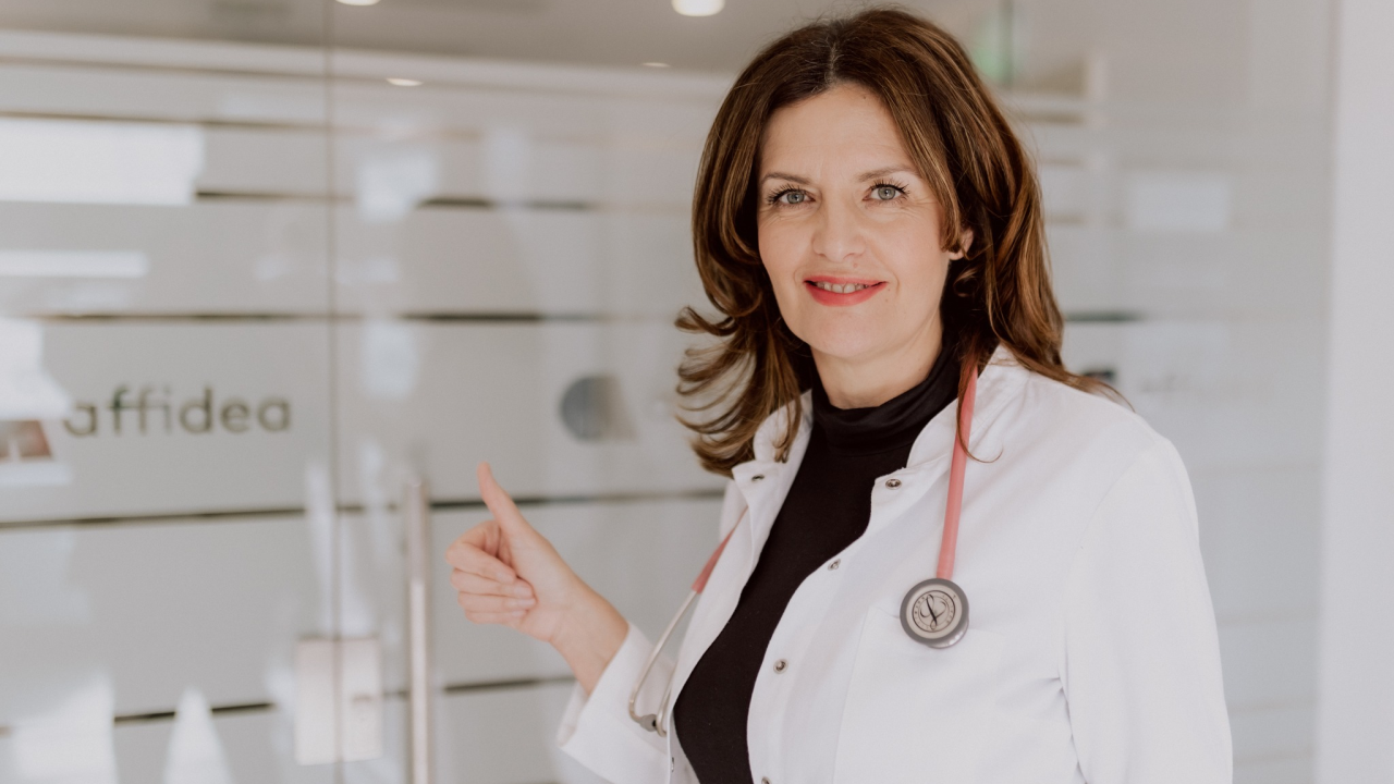 U Poliklinici Affidea Vita tijekom svibnja obavite internistički pregled uz 20 posto popusta!