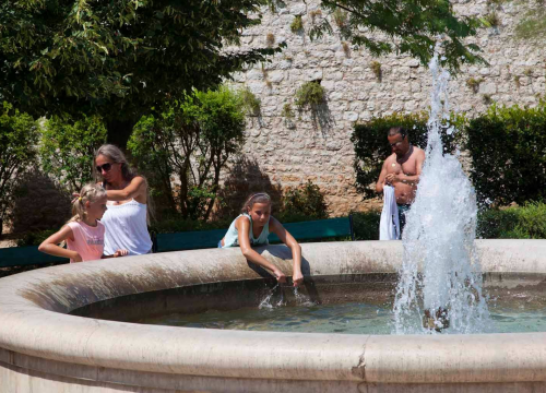 Znanstvenici upozoravaju: Ovo bi mogla biti najtoplija godina ikad