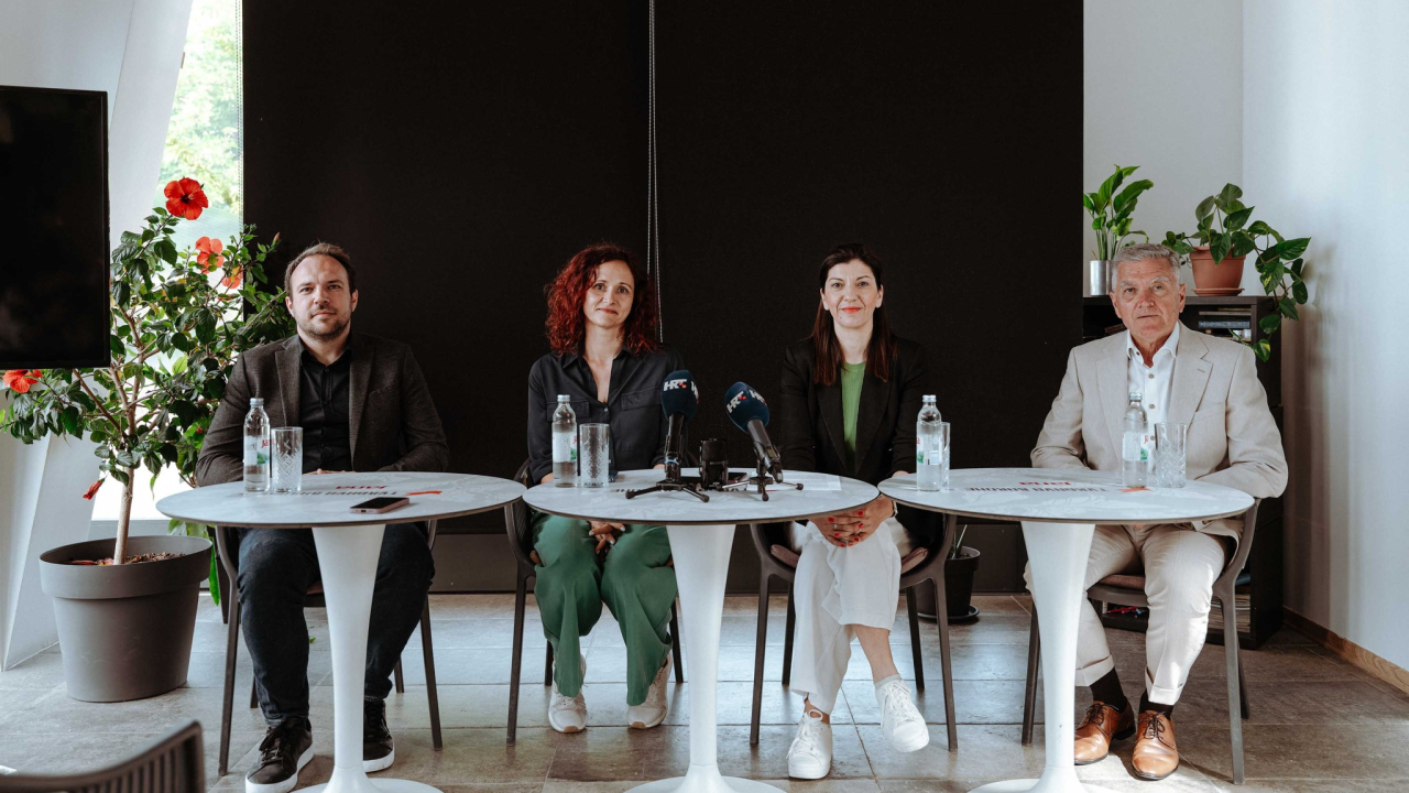 Tvrđavi kulture odobren najveći EU projekt do sada: Sredstva idu na uređenje tunela na sv. Ivanu