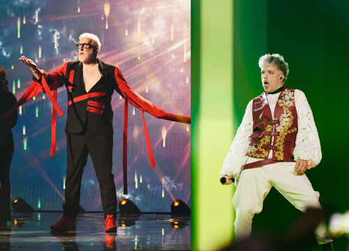 HRT se hvali Lasagnom, sjetimo se da su prednost dali pokušaju pjesme 'Vodu piti trizan biti'