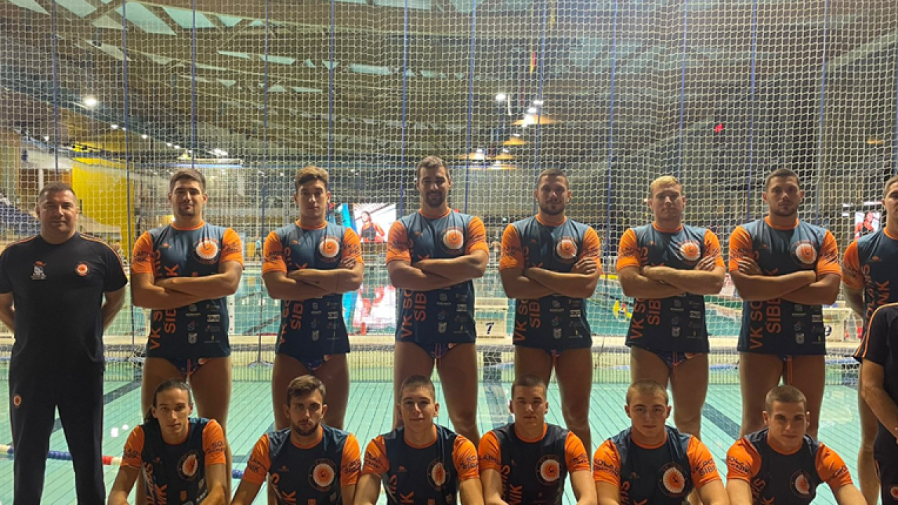 Solaris preokretom i petercima do petog mjesta i Europe