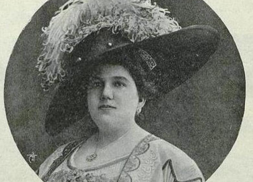 Primadoni u čast: U subotu manifestacija 'Ester Mazzoleni se vraća kući – u Šibenik'