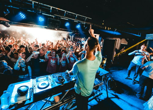 Nedostaje li Šibeniku noćni klub: ‘Tamo samo inspektori da se kote i motre’