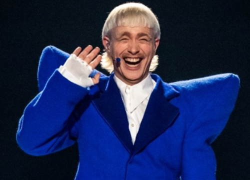Nizozemac Joost Klein neće nastupiti na Eurosongu