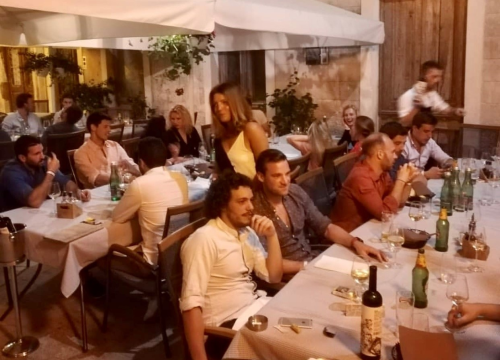 Fotografija 4 - Imate li problema s vlagom? Provjerite učinkovito rješenje za život bez vlage i plijesni!