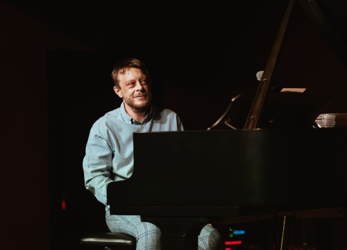 Koncert u Arsenu za četvrt stoljeća zajedničkog rada na sceni!