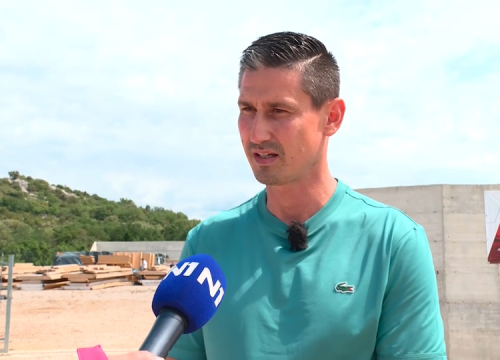 N1 otkriva novu dramu s ilegalnim kampom s Murtera: Vlasnici moraju platiti za svoje montažne kuće