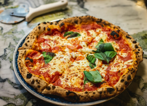 Evo kako napraviti najbolju pizzu kod kuće