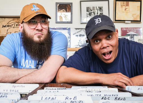 Iz Detroita na Martinsku: Na PREACH THE RIČ stižu Eminemov producent DJ Head i Valid