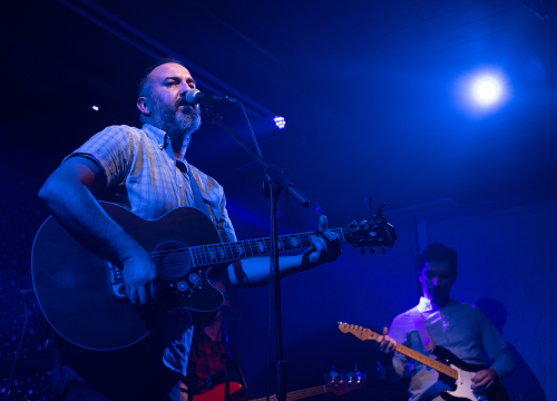 Lokalne country zvijezde The Kulash u subotu Azimutu