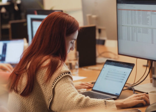 Rad od kuće značajno bolji za zdravlje radnika