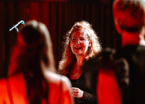 Fotografija 3 - Šibenčani s radionice ‘Moje pjesme, moji snovi’ pokazali zašto smo grad glazbe