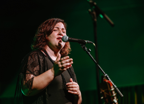 Fotografija 4 - Šibenčani s radionice ‘Moje pjesme, moji snovi’ pokazali zašto smo grad glazbe