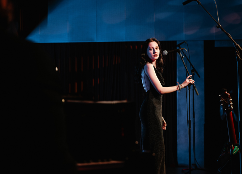 Fotografija 5 - Šibenčani s radionice ‘Moje pjesme, moji snovi’ pokazali zašto smo grad glazbe