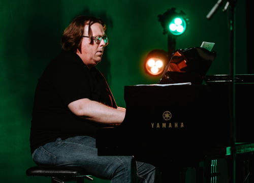 Fotografija 7 - Šibenčani s radionice ‘Moje pjesme, moji snovi’ pokazali zašto smo grad glazbe