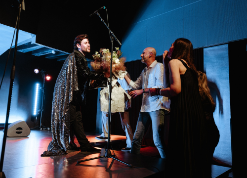 Fotografija 14 - Šibenčani s radionice ‘Moje pjesme, moji snovi’ pokazali zašto smo grad glazbe