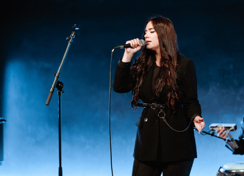 Fotografija 18 - Šibenčani s radionice ‘Moje pjesme, moji snovi’ pokazali zašto smo grad glazbe