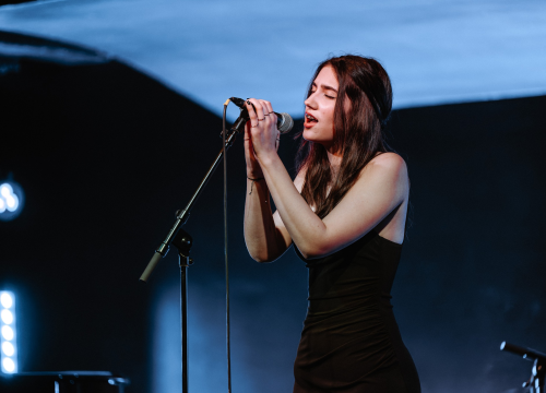 Fotografija 22 - Šibenčani s radionice ‘Moje pjesme, moji snovi’ pokazali zašto smo grad glazbe