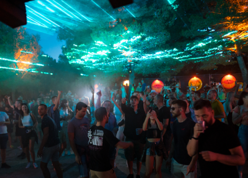 Dobar House otvara ljetnu sezonu uz Radio Slavea, M-Higha, The Checkupa i 10-ak lokalnih imena!