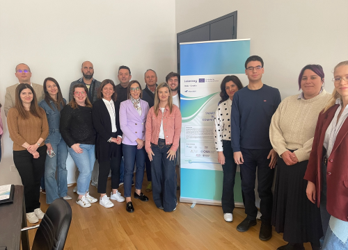 Veleučilište u Šibeniku vodeći partner na EU projektu prekogranične suradnje MareSkill