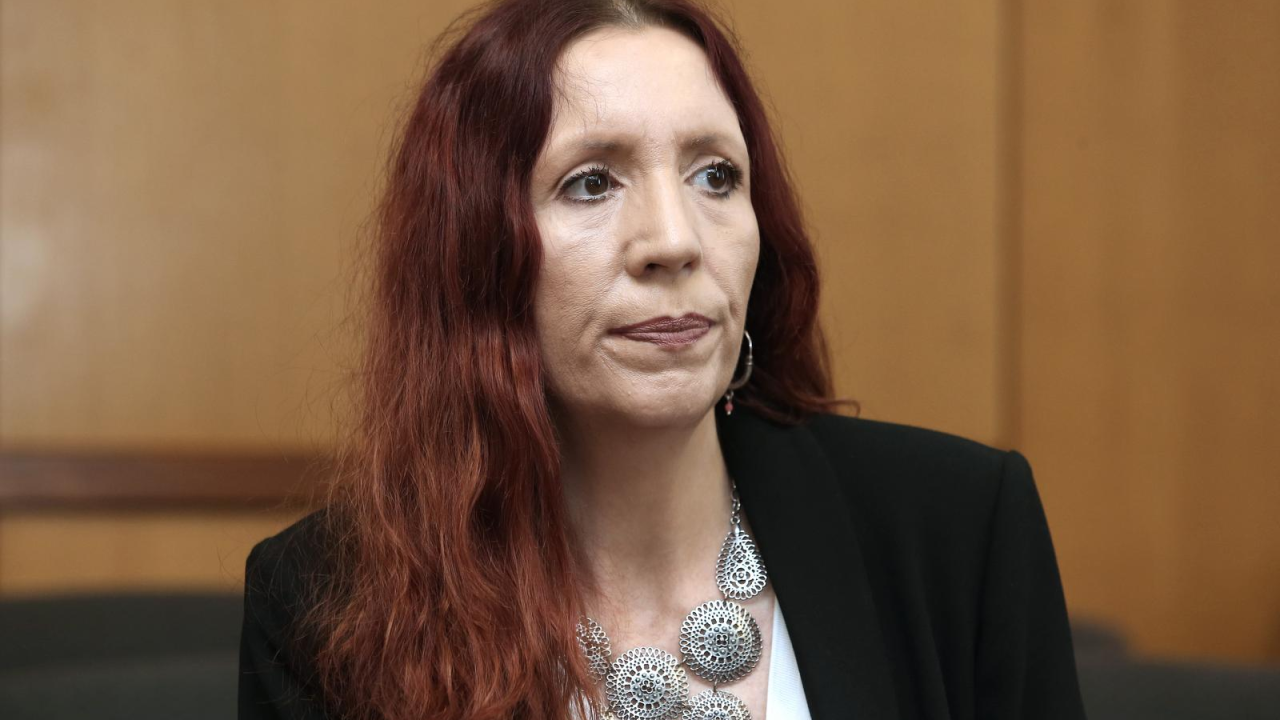 Raspisana tjeralica za prijateljicom Josipe Rimac: Mora u zatvor jer joj je sredila stan