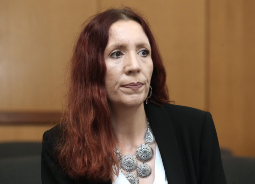 Raspisana tjeralica za prijateljicom Josipe Rimac: Mora u zatvor jer joj je sredila stan