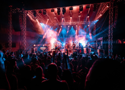 Hrvatski Ured za izvoz glazbe sprema 10 puta po 10 tisuća eura za organizaciju koncerata izvan velikih gradova