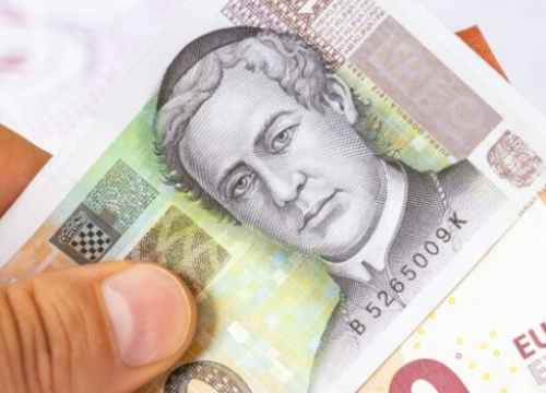 Još imate kune? Evo gdje ih možete zamijeniti za eure