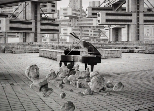 Matija Dedić i Boris Štok objavili spot za pjesmu 'Prašina'