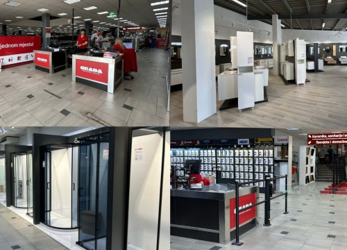 U srijedu veliko slavlje preuređene Građe u Solinu!