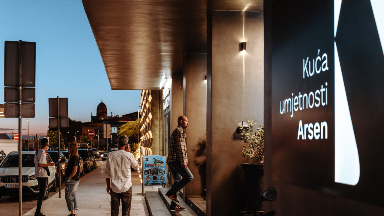 Sudjelujte na radionici i nazdravite besplatnom godišnjem članstvu u  Klubu prijatelja