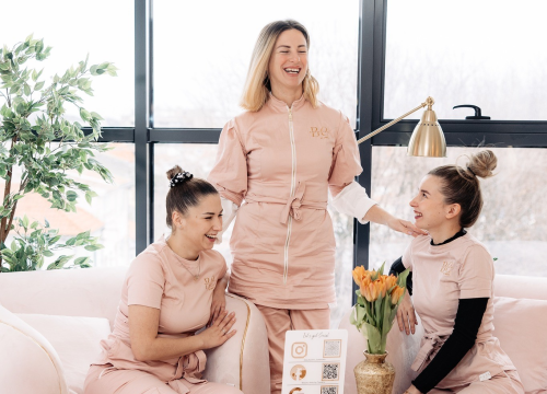 Iskoristite popust od 20 posto na trajnu šminku u Beauty Clinic by Tamara!