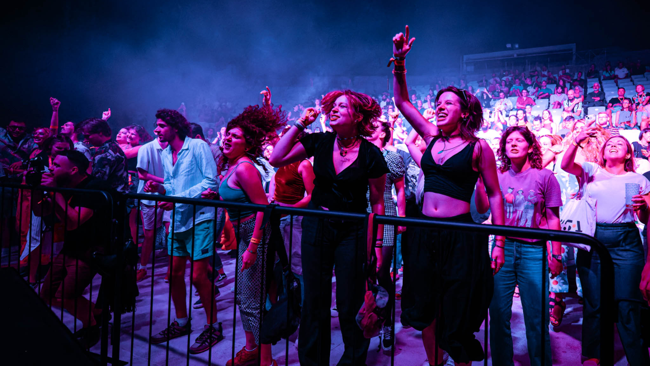 Ship Festival objavio prvih 15 izvođača i glavnog govornika