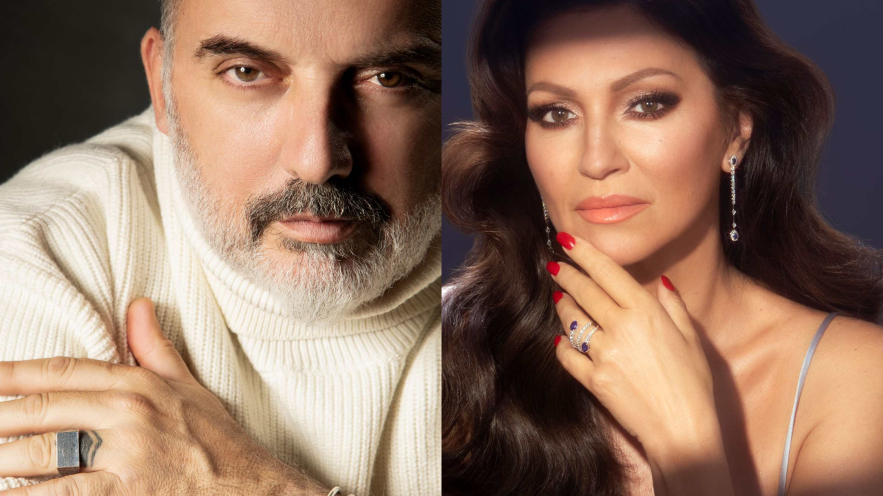 Tony Cetinski i Nina Badrić 6. srpnja zajedno na sceni festivala Šubićevac live