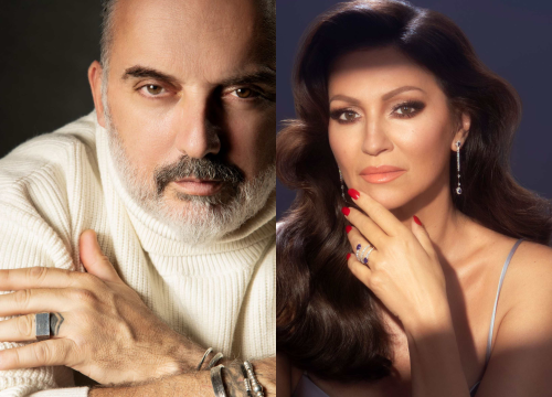 Tony Cetinski i Nina Badrić 6. srpnja zajedno na sceni festivala Šubićevac live