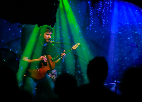 Nemeček najavljuje još luđi koncert u Šibeniku