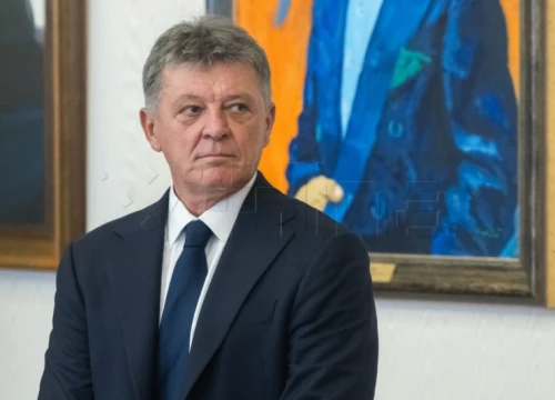 Ivan Turudić u ponedjeljak preuzima dužnost glavnog državnog odvjetnika