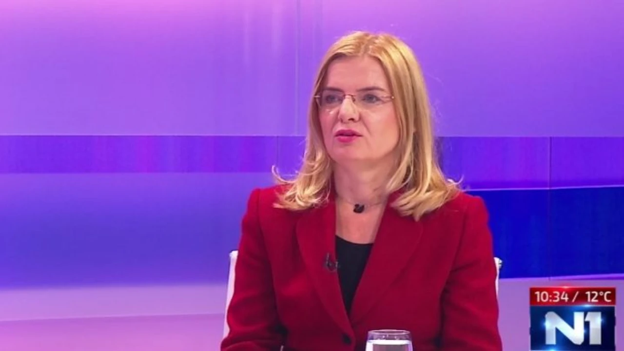 Đurđević: Turudić se mora izuzeti iz slučaja Agrokor, Janaf i Rimac