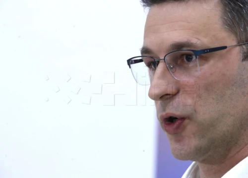Petrov: Građani podržavaju inicijativu o povratku kršćanskim vrijednostima