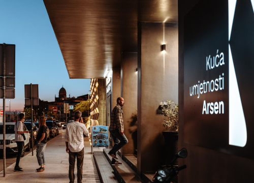 Zborovi i predavanje: U četvrtak obilježavanje glagoljaške pjevačke baštine u Arsenu