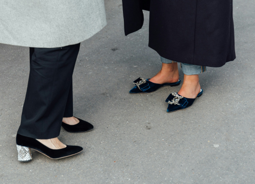 Modeli ravne obuće koju ćemo nositi ovoga proljeća