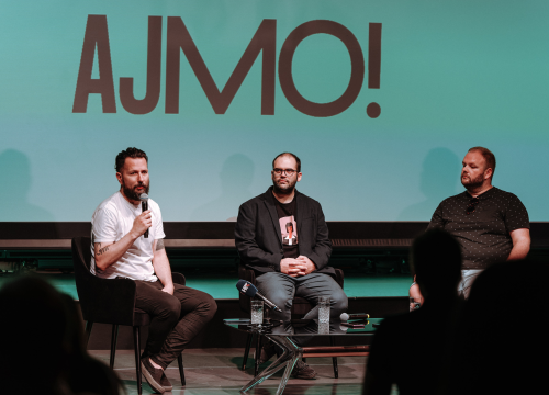 U Šibeniku predstavljen projekt 'AJMO': 'Ovaj grad je napravio puno za glazbu'